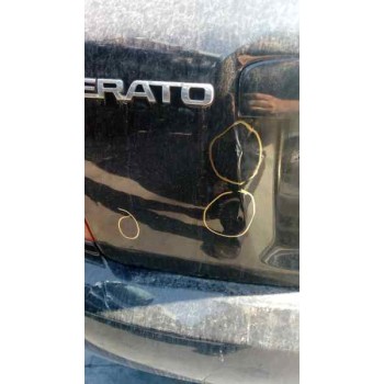 kia cerato del año 2006