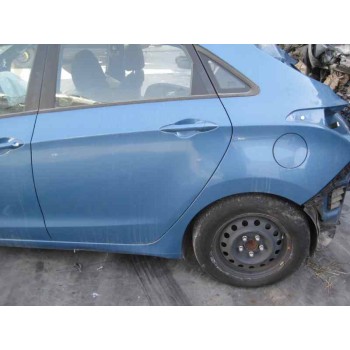 hyundai i30 (gd) del año 2012