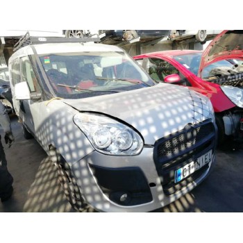 fiat doblo cargo del año 2010