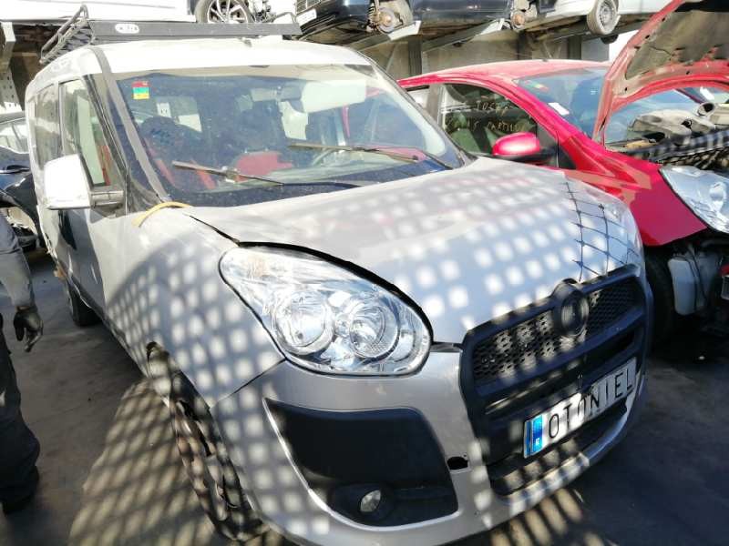 FIAT DOBLO CARGO