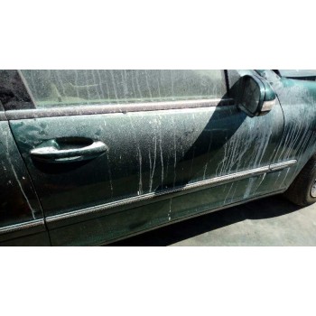 mercedes-benz clase c (w203) berlina del año 2000