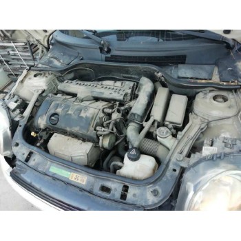 mini mini (r56) del año 2009