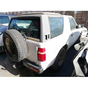 opel frontera a del año 1994