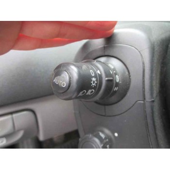 renault scenic ii del año 2008