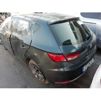 seat leon (5f1) del año 2019