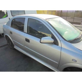 opel astra g berlina del año 1998