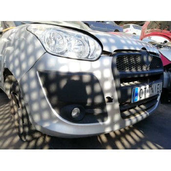 fiat doblo cargo del año 2010