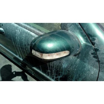 mercedes-benz clase c (w203) berlina del año 2000