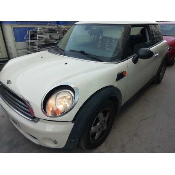 mini mini (r56) del año 2009