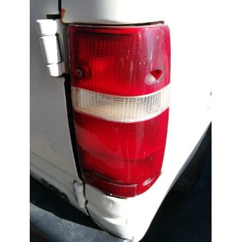 opel frontera a del año 1994