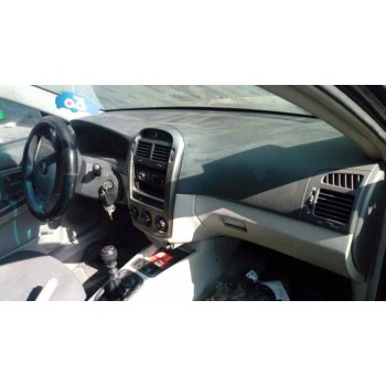 kia cerato del año 2006