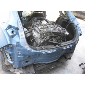 hyundai i30 (gd) del año 2012