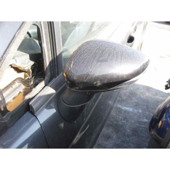 ford fiesta (cb1) del año 2013