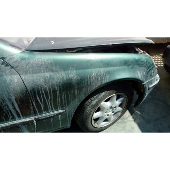 mercedes-benz clase c (w203) berlina del año 2000