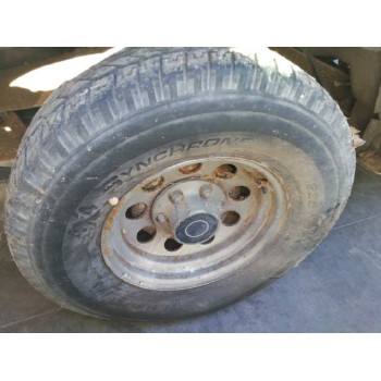 opel frontera a del año 1994