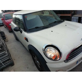 mini mini (r56) del año 2009