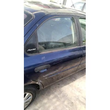 ford mondeo berlina (gd) del año 1999