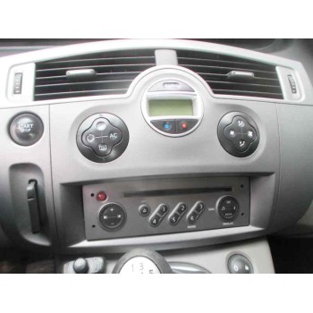 renault scenic ii del año 2008