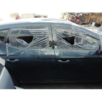 seat leon (5f1) del año 2019