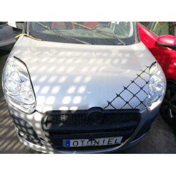 fiat doblo cargo del año 2010