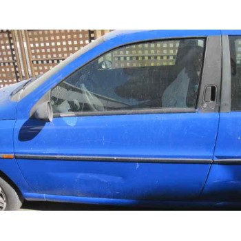 lancia y10 del año 1997