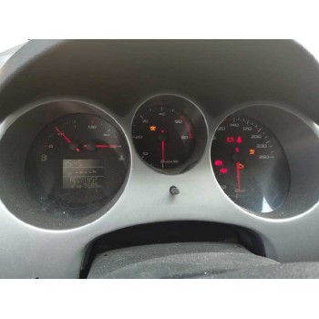 Recambio de cuadro instrumentos para seat altea xl (5p5) reference ecomotive referencia OEM IAM 1P0920811G 1P0920811G 