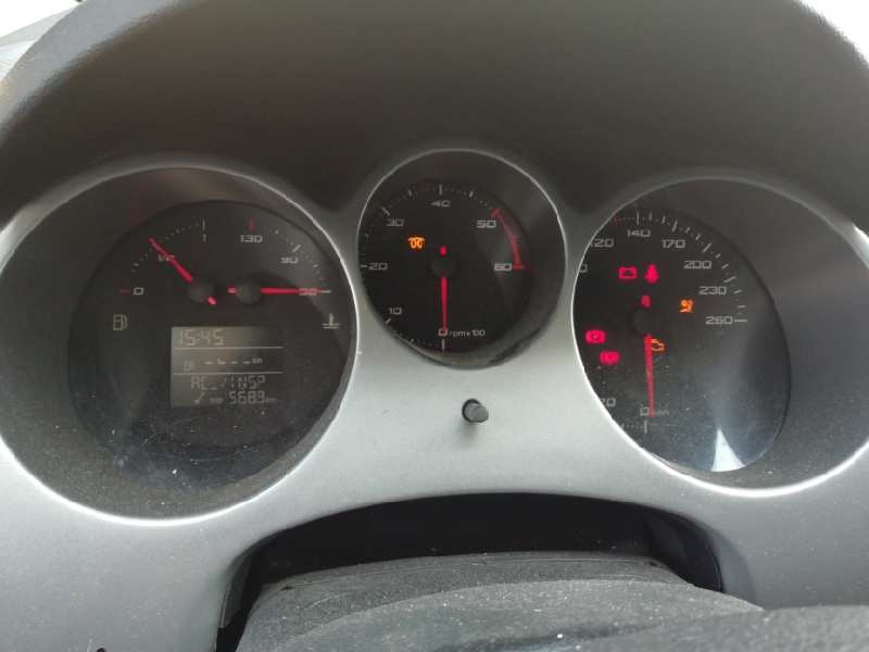 Recambio de cuadro instrumentos para seat altea xl (5p5) reference ecomotive referencia OEM IAM 1P0920811G 1P0920811G 