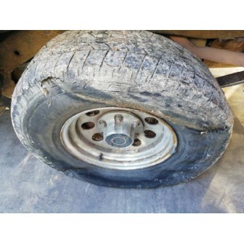 opel frontera a del año 1994