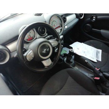 mini mini (r56) del año 2009