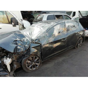 seat leon (5f1) del año 2019