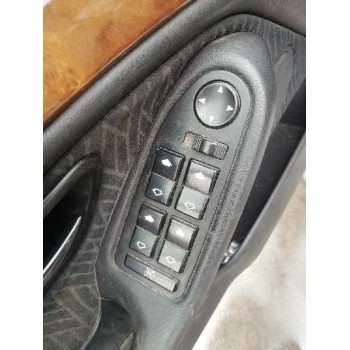 bmw serie 5 berlina (e39) del año 2001