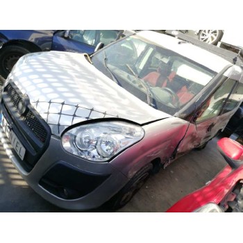 fiat doblo cargo del año 2010
