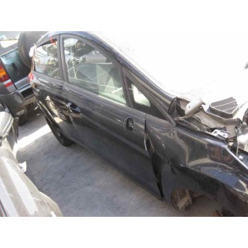 ford fiesta (cb1) del año 2013