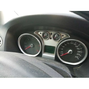 ford focus lim. (cb4) del año 2008