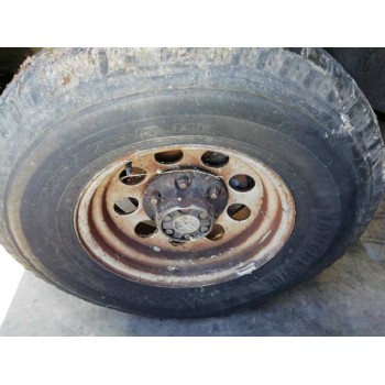 opel frontera a del año 1994