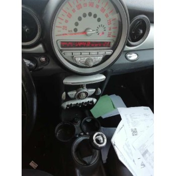 mini mini (r56) del año 2009