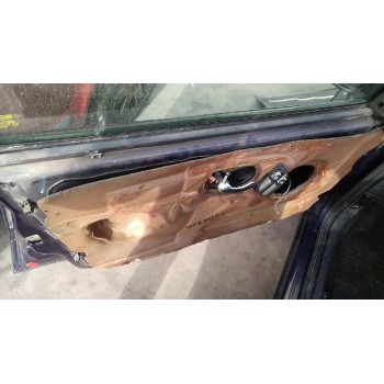 ford mondeo berlina (gd) del año 1999