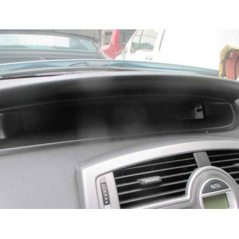 renault scenic ii del año 2008