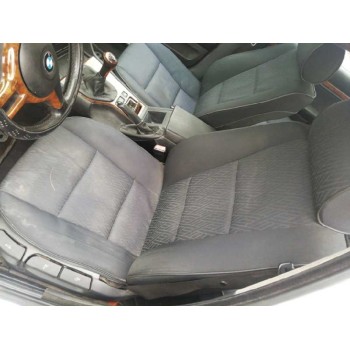 bmw serie 5 berlina (e39) del año 2001