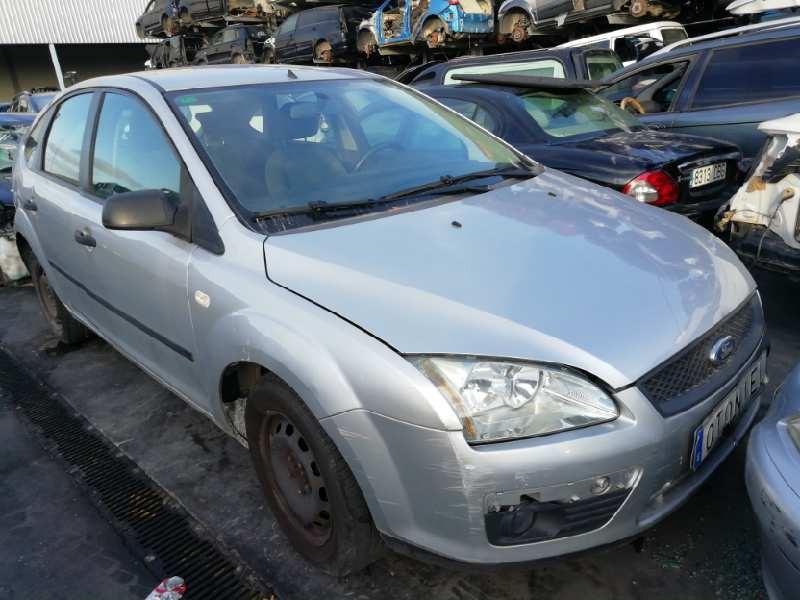 FORD FOCUS BERLINA (CAP)