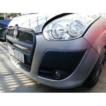 fiat doblo cargo del año 2010