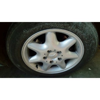 mercedes-benz clase c (w203) berlina del año 2000