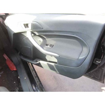 ford fiesta (cb1) del año 2013