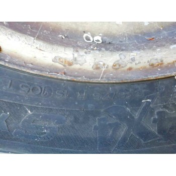 opel frontera a del año 1994