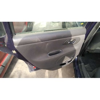 ford mondeo berlina (gd) del año 1999