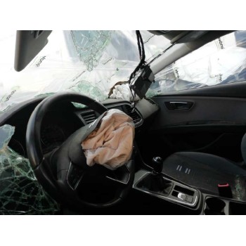 seat leon (5f1) del año 2019