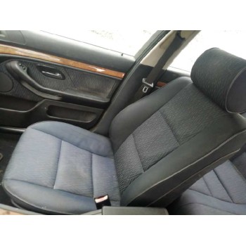 bmw serie 5 berlina (e39) del año 2001