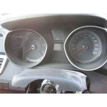 hyundai i30 (gd) del año 2012