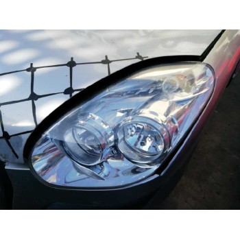 fiat doblo cargo del año 2010