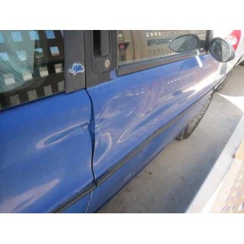 lancia y10 del año 1997